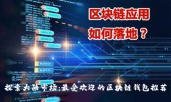探索大陆市场：最受欢迎的区块链钱包推荐