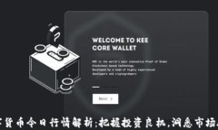 数字货币今日行情解析：把握投资良机，洞悉市