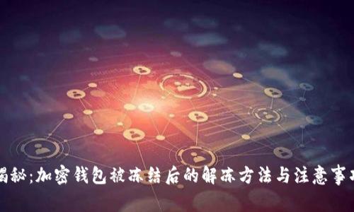 揭秘：加密钱包被冻结后的解冻方法与注意事项