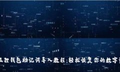 小狐狸钱包助记词导入教程：轻松恢复你的数字