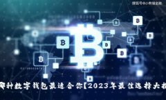 : 哪种数字钱包最适合你？2023年最佳选择大揭秘