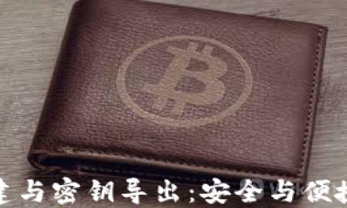 
数字钱包创建与密钥导出：安全与便捷的双重保障
