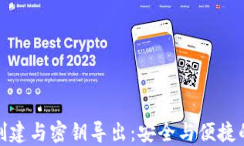 
数字钱包创建与密钥导出：安全与便捷的双重保障