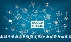 以太坊币最新价格行情分析：未来走势与投资策