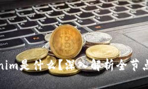 ### Tokenim是什么？深入解析全节点钱包的概念