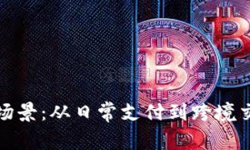 数字钱包的应用场景：从日常支付到跨境交易的全方位解析