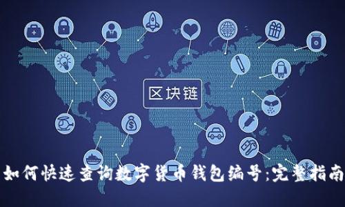 如何快速查询数字货币钱包编号：完整指南