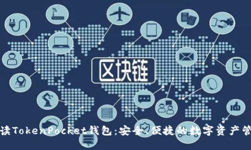 全面解读TokenPocket钱包：安全、便捷的数字资产管理工具