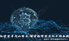加密货币与比特币：解密数字货币的不同面貌