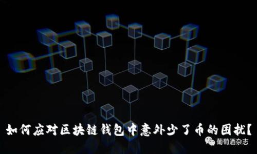 如何应对区块链钱包中意外少了币的困扰？