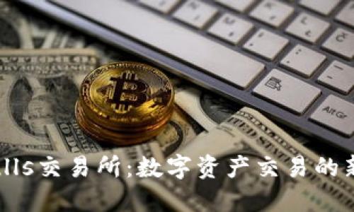 bitbulls交易所：数字资产交易的新未来