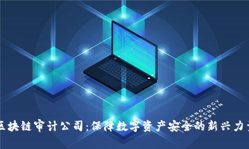 区块链审计公司:保障数字资产安全的新兴力量