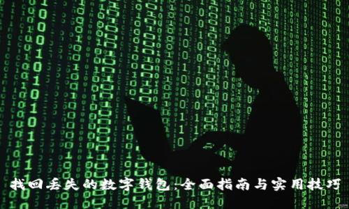 找回丢失的数字钱包：全面指南与实用技巧