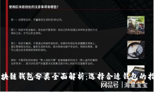 区块链钱包分类全面解析：选择合适钱包的指南