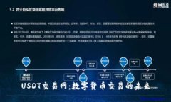 USDT交易网：数字货币交易的未来