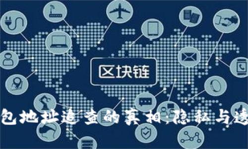 区块链钱包地址追查的真相：隐私与透明的博弈