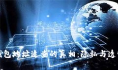 区块链钱包地址追查的真相：隐私与透明的博弈