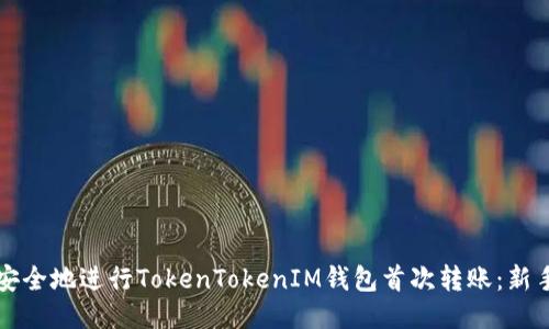 如何安全地进行TokenTokenIM钱包首次转账：新手指南