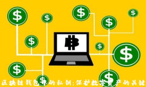 
区块链钱包中的私钥：保护数字资产的关键