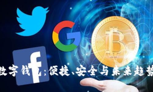 最受欢迎的数字钱包：便捷、安全与未来趋势的完美结合
