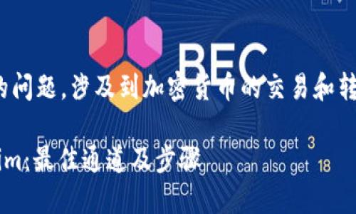 关于“币安dot转tokenim用什么通道”的问题，涉及到加密货币的交易和转账，我们将在以下内容中进行详细探讨。

## 如何通过币安将DOT转移至Tokenim：最佳通道及步骤