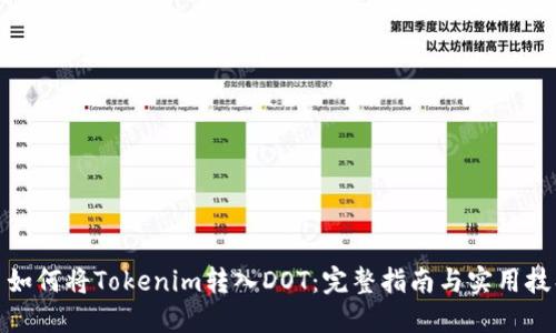 : 如何将Tokenim转入DOT：完整指南与实用技巧