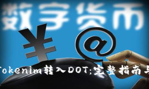 : 如何将Tokenim转入DOT：完整指南与实用技巧