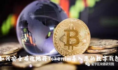 如何安全有效地将Tokenim导入您的数字钱包