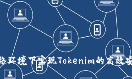 在无网络环境下实现Tokenim的高效安全转账