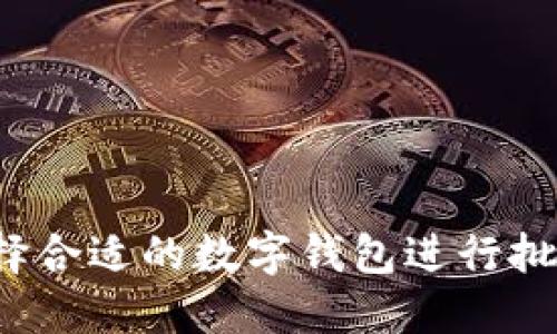 如何选择合适的数字钱包进行批量转账？
