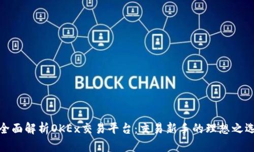 全面解析OKEx交易平台：交易新手的理想之选