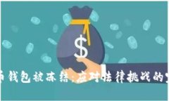 加密货币钱包被冻结：应对法律挑战的完整指南