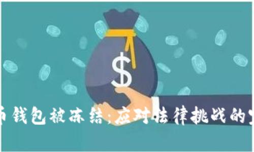加密货币钱包被冻结：应对法律挑战的完整指南