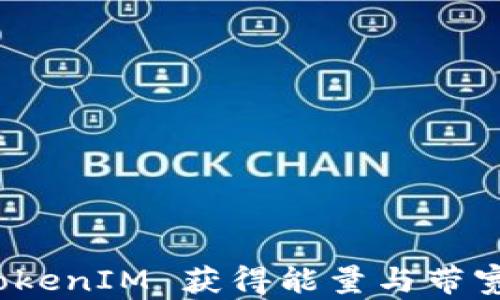 
如何通过 TokenIM 获得能量与带宽的最佳策略
