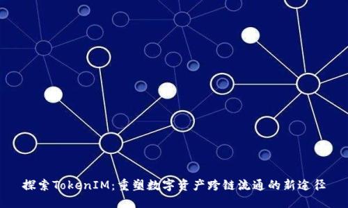 探索TokenIM：重塑数字资产跨链流通的新途径