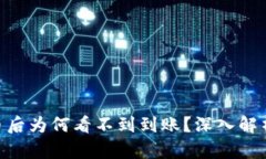 Tokenim充币后为何看不到到账？深入解析与解决方