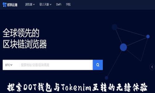 
探索DOT钱包与Tokenim互转的无缝体验
