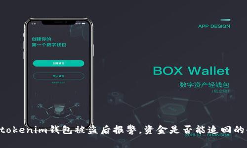 Tokentokenim钱包被盗后报警，资金是否能追回的全解析