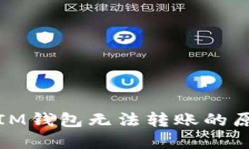 ### TOKENIM钱包无法转账的原因及解决方案