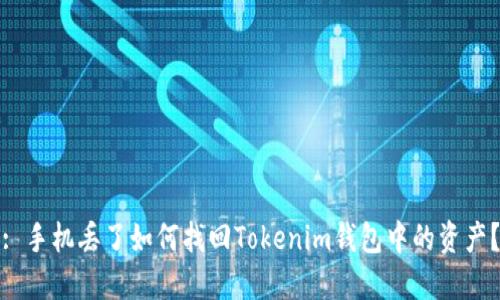 : 手机丢了如何找回Tokenim钱包中的资产？