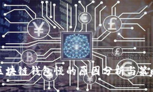 区块链钱包慢的原因分析与策略