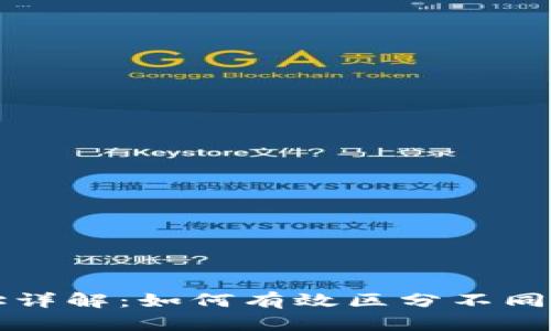 区块链钱包地址详解：如何有效区分不同类型的钱包地址