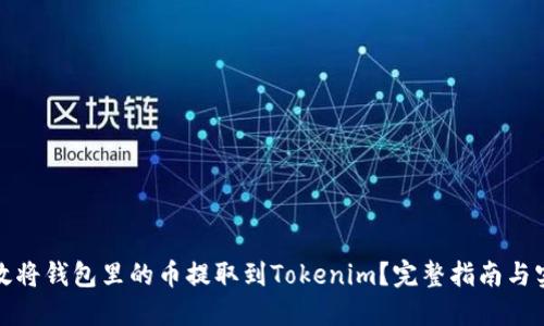 如何高效将钱包里的币提取到Tokenim？完整指南与实用技巧